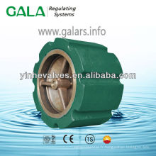 DN50 Wafer Type Silent Check Valve